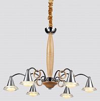 подвесная люстра lucia tucci natura 154.6 в Нижневартовске