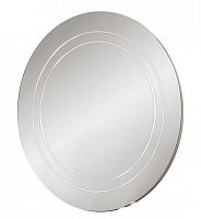 зеркало круглое настеное с фацетом в Нижневартовске