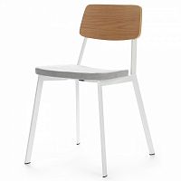 стул gauge 3 серая подушка в Нижневартовске