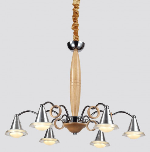 подвесная люстра lucia tucci natura 154.6 в Нижневартовске