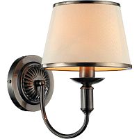бра arte lamp alice a3579ap-1ab в Нижневартовске