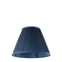 абажур empire от eichholtz 25*19 синий в Нижневартовске