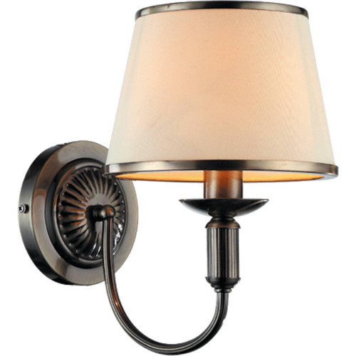бра arte lamp alice a3579ap-1ab в Нижневартовске