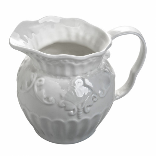 молочник белоснежный в Нижневартовске