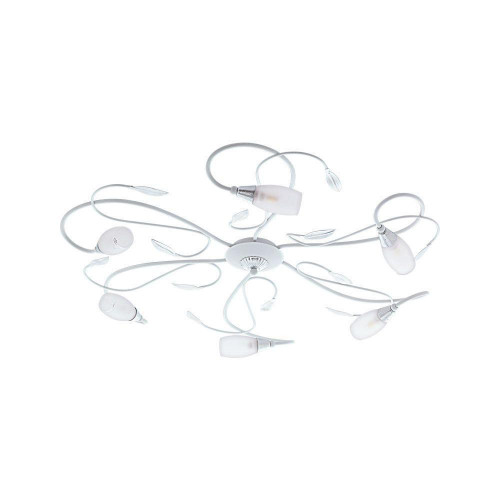 потолочная люстра eglo gerbera 2 97749 в Нижневартовске