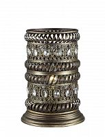 настольная лампа favourite arabia 1620-1t в Нижневартовске