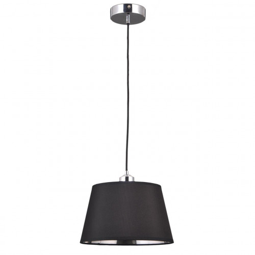 подвесной светильник eurosvet koby 70064/1 хром в Нижневартовске