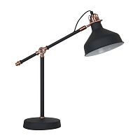 настольная лампа odeon light lurdi 3329/1t в Нижневартовске