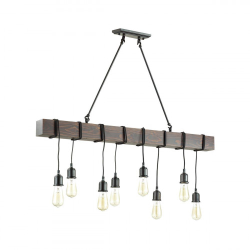 подвесной светильник lumion klaus 3740/8 в Нижневартовске