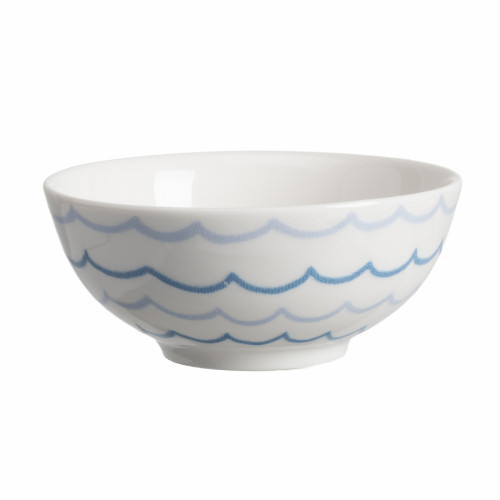 пиала в морском стиле с волнами в Нижневартовске