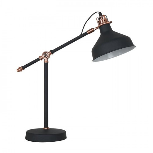настольная лампа odeon light lurdi 3329/1t в Нижневартовске