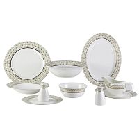 набор посуды diela 26 pcs dinner set в Нижневартовске