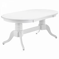 стол журнальный tango white белый в Нижневартовске