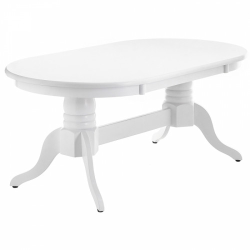 стол журнальный tango white белый в Нижневартовске