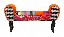 оттоманка florentia цветная в Нижневартовске