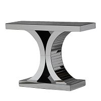 консольный столик nota зеркальный в Нижневартовске