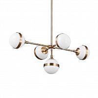 потолочный светильник starkey, 5 ламп в Нижневартовске