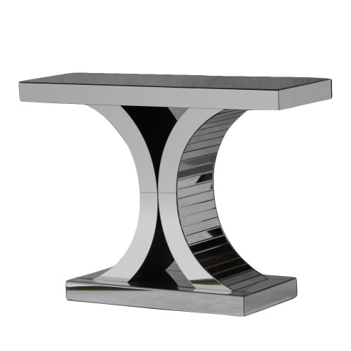 консольный столик nota зеркальный в Нижневартовске