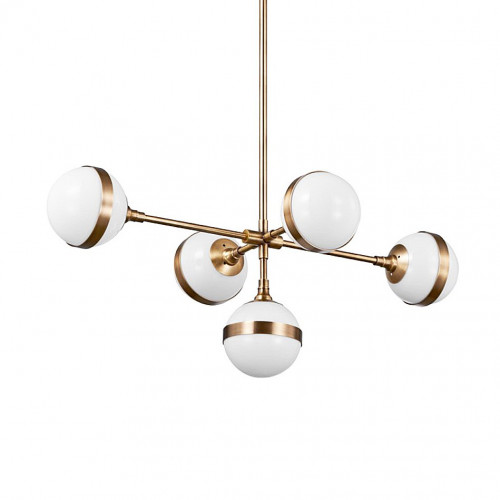 потолочный светильник starkey, 5 ламп в Нижневартовске