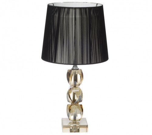 лампа настольная gold cristal в Нижневартовске
