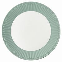 тарелка alice dusty mint в Нижневартовске