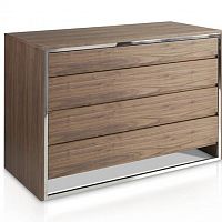 комод style от angel cerda орех в Нижневартовске