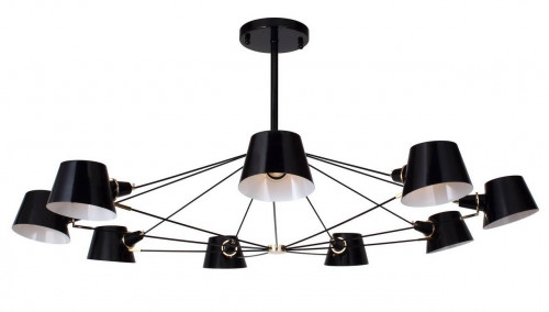 подвесная люстра favourite eimer 1512-9p в Нижневартовске