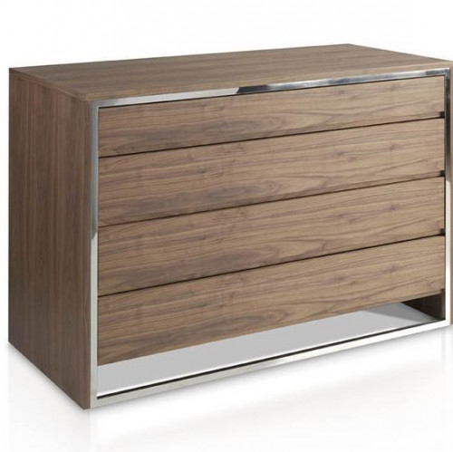 комод style от angel cerda орех в Нижневартовске