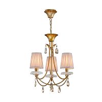 подвесная люстра mantra sophie 6293 в Нижневартовске