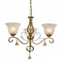 подвесная люстра arte lamp cono a8391lm-3pb в Нижневартовске