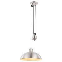 подвесной светильник globo sacramento 15073 в Нижневартовске