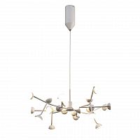 подвесная светодиодная люстра mantra adn 6261 в Нижневартовске