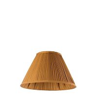 абажур empire от eichholtz 29*19 жёлтый в Нижневартовске