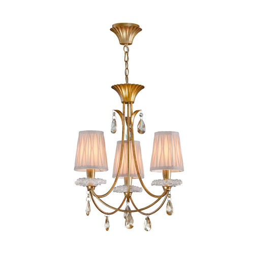 подвесная люстра mantra sophie 6293 в Нижневартовске