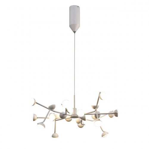 подвесная светодиодная люстра mantra adn 6261 в Нижневартовске