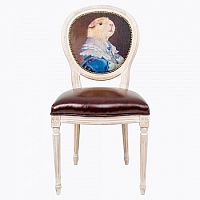 стул музейный экспонат, версия 20 в Нижневартовске