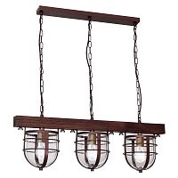 подвесная люстра luminex ander 7620 в Нижневартовске