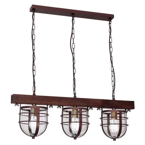 подвесная люстра luminex ander 7620 в Нижневартовске