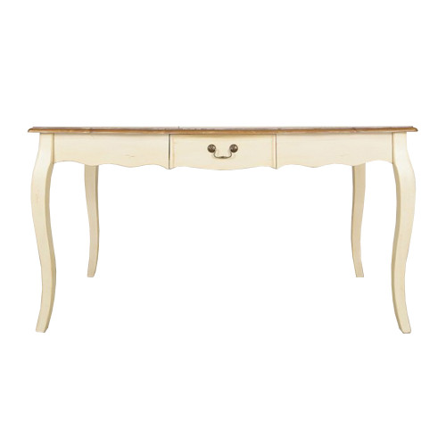 стол leontina бежевый в Нижневартовске