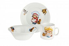 набор посуды mother's help в Нижневартовске