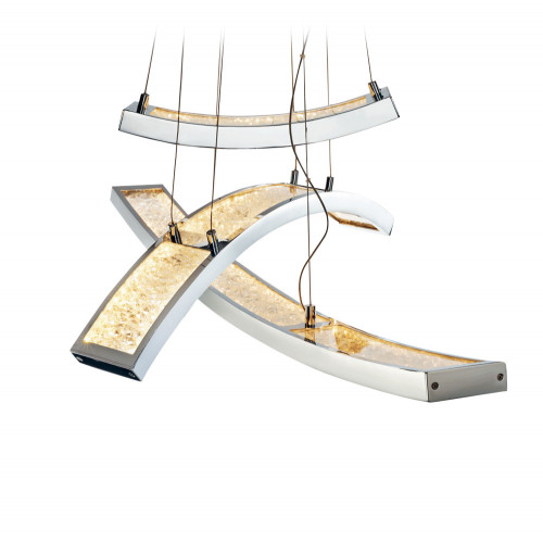 подвесной светильник md14030009-3a от illuminati в Нижневартовске