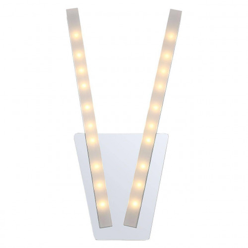 бра globo varazze 67057-2w в Нижневартовске