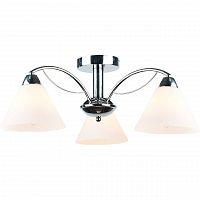 потолочная люстра arte lamp 32 a1298pl-3cc в Нижневартовске