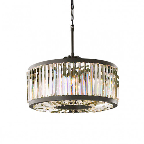 подвесной светильник welles 8 от delight collection в Нижневартовске