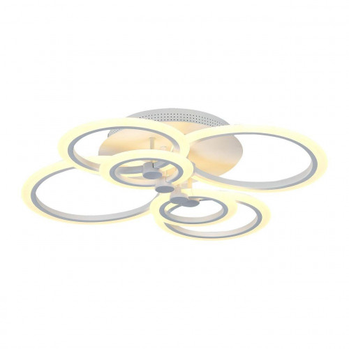 потолочная светодиодная люстра f-promo cosmo 2290-6u в Нижневартовске