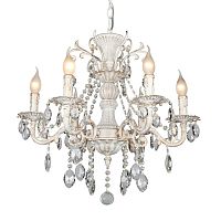 подвесная люстра omnilux oml-79003-06 в Нижневартовске