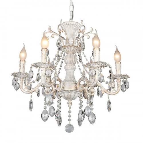 подвесная люстра omnilux oml-79003-06 в Нижневартовске