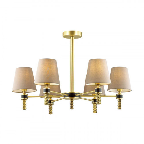 потолочная люстра lumion montana 4429/6c в Нижневартовске