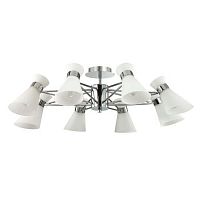 потолочная люстра lumion laconica 3498/8 в Нижневартовске