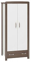 шкаф для одежды мэрдэс бартоло ш2д в Нижневартовске